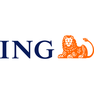 ING Bank Śląski logo