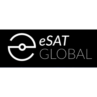 eSAT Global, Inc. logo