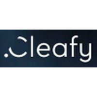 Cleafy logo