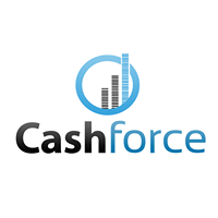 Cashforce logo