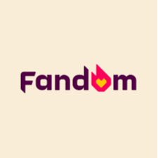 Fandom platform logo