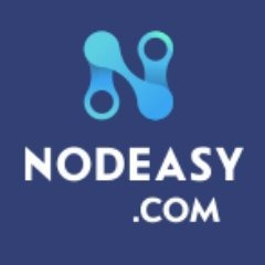 Nodeasy logo