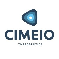 Cimeio Therapeutics logo