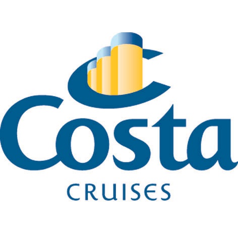 Costa Cruises logo