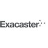 Exacaster logo