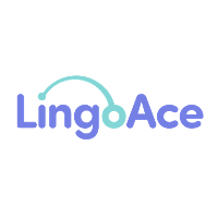 LingoAce Global logo