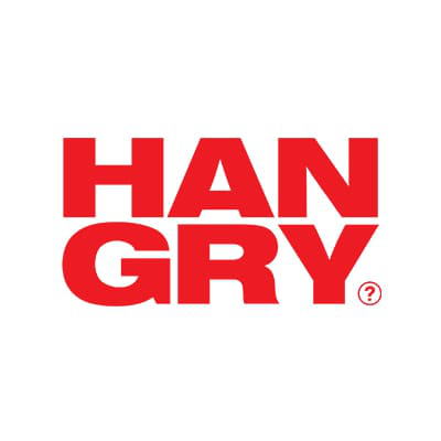 Hangry logo