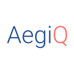 AegiQ logo