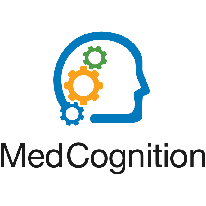 Medcognition, Inc. logo