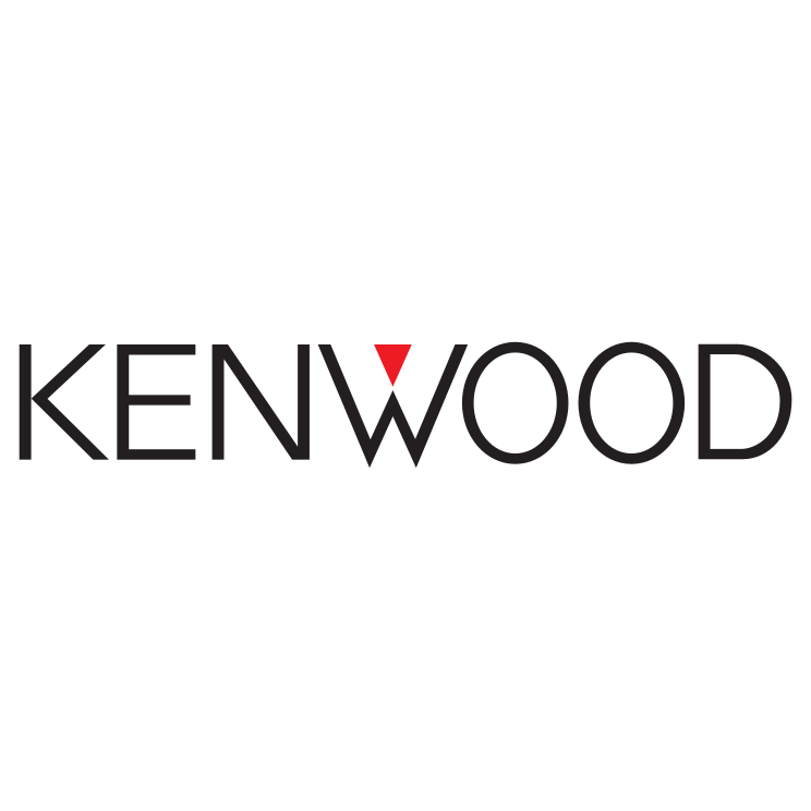 Kenwood Corporation logo