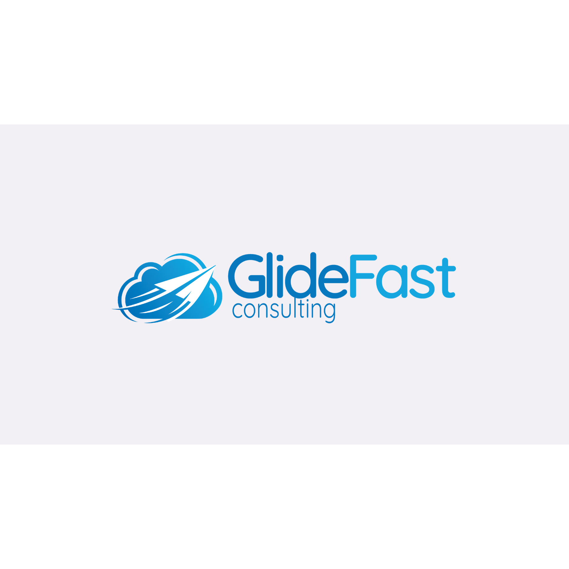 Glidefast Consulting logo