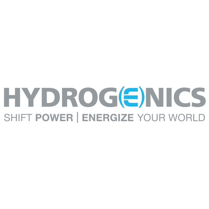 Hydrogenics logo