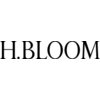 H.BLOOM logo