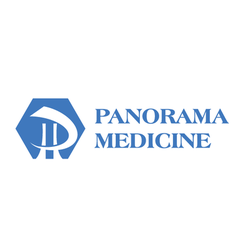 Panorama Medicine, Inc. logo