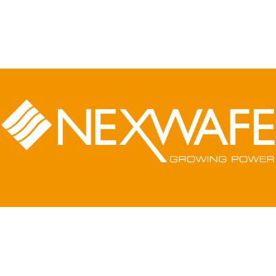 NexWafe GmbH logo