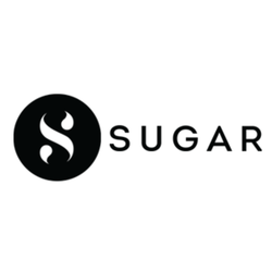 Sugar Cosmetics logo