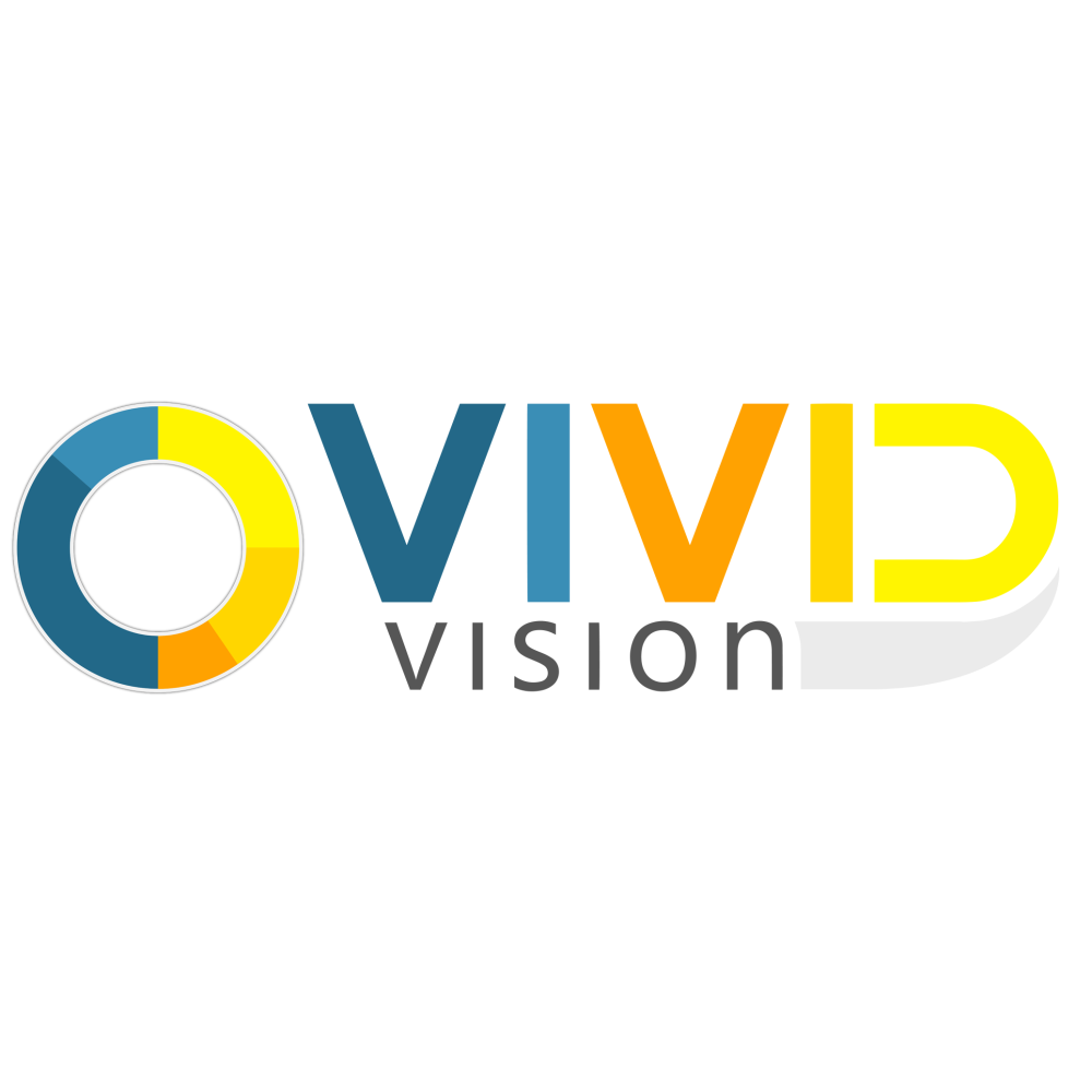 Vivid Vision logo