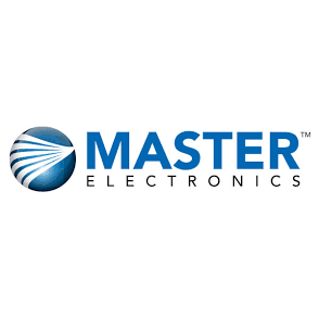 Master Electronics logo