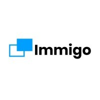 Immigo logo