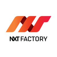 Nxtfactory logo