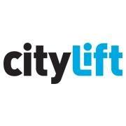 CityLift logo