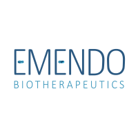 Emendo Biotherapeutics logo