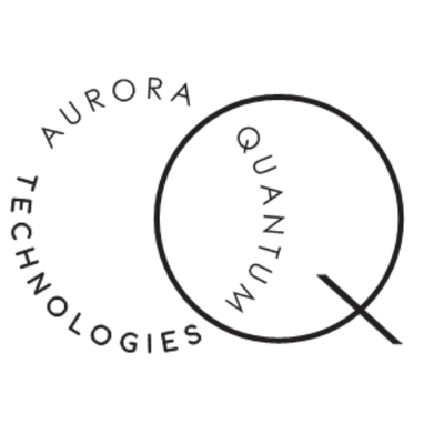 AuroraQ logo