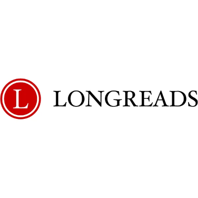 Longreads logo