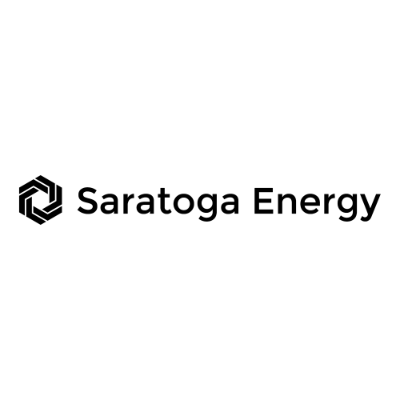 Saratoga Energy logo