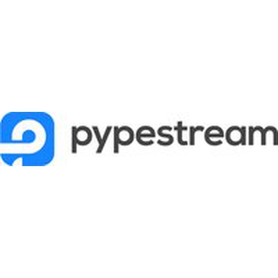 Pypestream logo