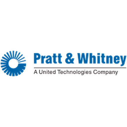 Pratt & Whitney logo