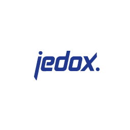 Jedox logo