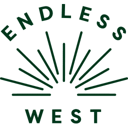 Endless West logo