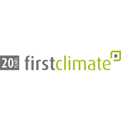 First Climate logo