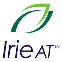 Irie-At, Inc logo