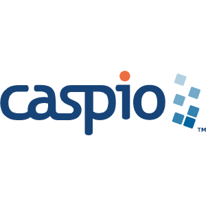 Caspio logo