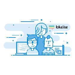 Lokalise logo