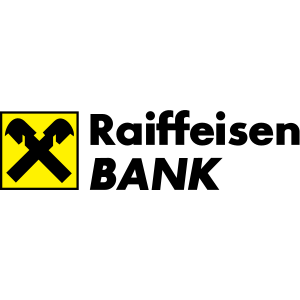 Raiffeisen Bank International logo