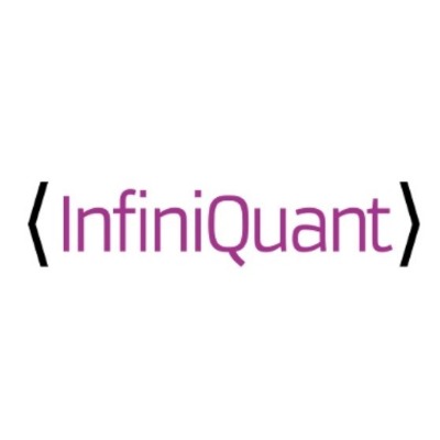 InfiniQuant logo