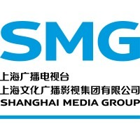 Shanghai Media Group logo