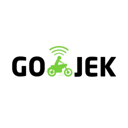 Go-Jek logo