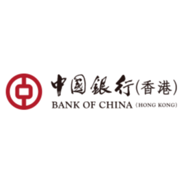 Bank of China (Hong Kong) logo