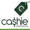 Cashie Commerce logo