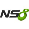 NS8 logo