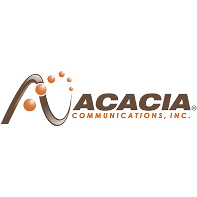 Acacia Communications logo