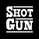 Shotgun Seltzer logo