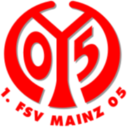 1. FSV Mainz 05 logo