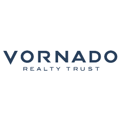 Vornado Realty Trust logo