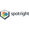 SpotRight logo