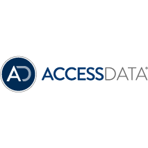 AccessData logo